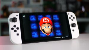 Image of article: Nintendo issues new GitHu…