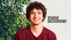 Image of article: Remove any background in …