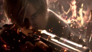 Image of article: Resident Evil 4 Remake ge…