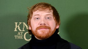 Image of article: Rupert Grint returns to ‘…