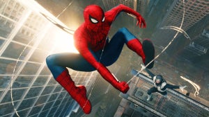 Image of article: Sony’s Spider-Man spinoff…