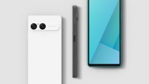 Image of article: Sony Xperia 10 VIII leaks…