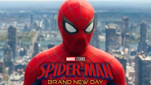 Image of article: Spider-Man: Brand New Day…