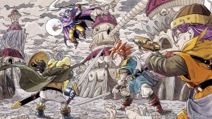 Square Enix has not annou…