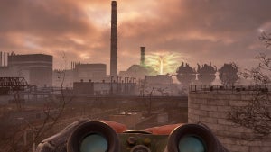 Image of article: Stalker 2: Cost of Hope o…