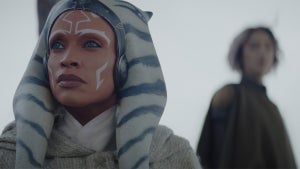 Image of article: Star Wars: Ahsoka Season …