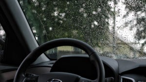 Image of article: Storm Radar now supports …
