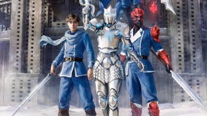 Image of article: Stormlight World Guide is…