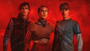 Image of article: Stranger Things now has a…
