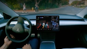 Image of article: Tesla denies China FSD ex…
