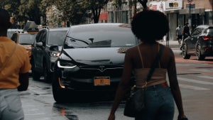 Image of article: Tesla’s Cybercab could st…