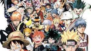 Image of article: The Promised Neverland re…