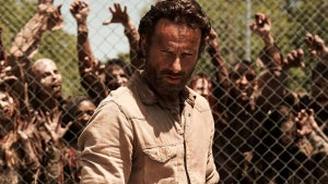 The Walking Dead: Streets…