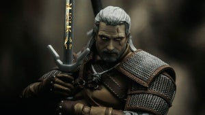 Image of article: The Witcher 3 mod The Las…