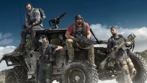 Image of article: Ubisoft announces a nativ…