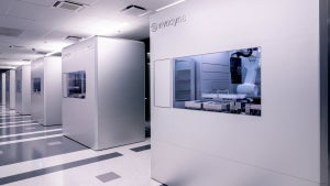 Image of article: Vivodyne unveils the worl…