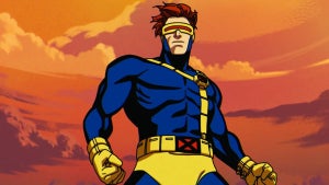 We have a new Cyclops for…