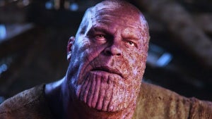 Image of article: What if Thanos comes back…