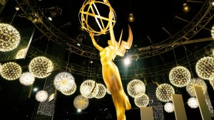 Amazon eyes Emmy rights: …
