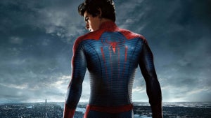 Image of article: Andrew Garfield claims he…