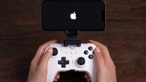 Image of article: Apple is reportedly prepa…