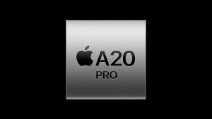 Image of article: Apple’s A20 Pro rumor: fa…