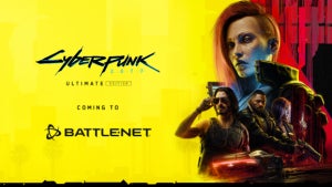 Image of article: Battle.net opens up: Cybe…