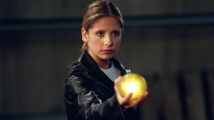 Image of article: Buffy the Vampire Slayer …