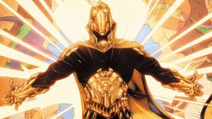 Image of article: DC’s 10 Strongest Magic U…