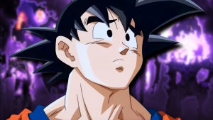Dragon Ball Super shifts …
