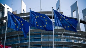Image of article: EU AI strategy is out: Eu…