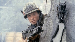 Full Metal Jacket hits a …