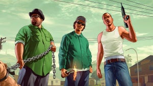Image of article: GTA: San Andreas gets a T…