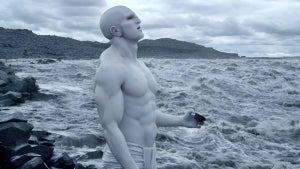Guillermo del Toro names …