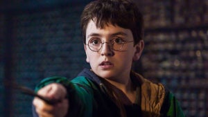 Image of article: HBO’s Harry Potter is get…