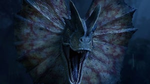 Jurassic Park: Survival i…