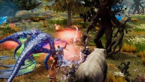 Image of article: Legends of Aria Eternal a…