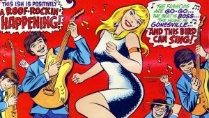 Marvel’s beloved characte…