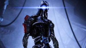 Mass Effect: Legion colle…