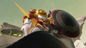 Image of article: Metroid Ravenous announce…