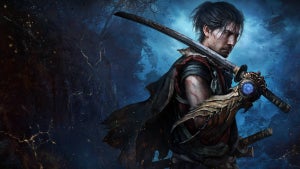 Image of article: Onimusha: Way of the Swor…
