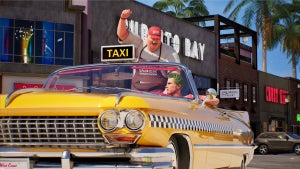 SEGA and Netflix unveil n…