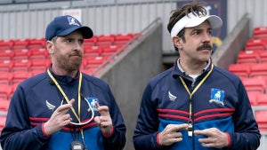 Ted Lasso Season 4 is now…