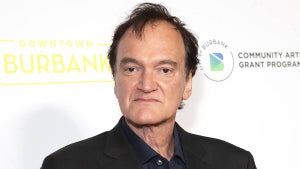 The Hateful Eight is now …