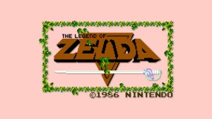 The Legend of Zelda turns…
