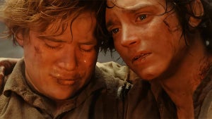 The Lord of the Rings, 20…