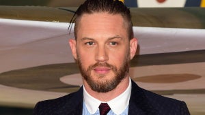 Tom Hardy’s Taboo is now …