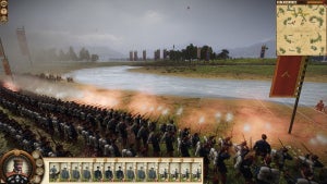 Image of article: Total War: Shogun 2 Compl…