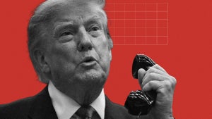 Trump backs Flock license…