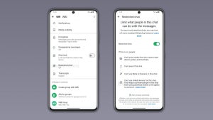 Image of article: WhatsApp beta reveals Res…